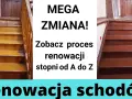 Jak odświeżyć stare schody drewniane i uniknąć kosztownych błędów