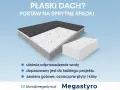 Jaki styropian na dach płaski: wybierz najlepszą izolację i oszczędzaj