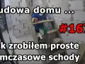 Jak zrobić prowizoryczne schody: łatwe sposoby na szybkie rozwiązanie
