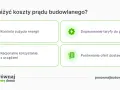 Jak obniżyć koszty prądu budowlanego? Kontrola zużycia, dopasowanie taryfy, racjonalne korzystanie z urządzeń i porównanie ofert dostawców pomogą Ci zaoszczędzić.