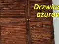 Jak zamontować drzwi ażurowe do ściany - uniknij najczęstszych błędów