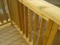 Jak zrobić balustradę drewnianą - krok po kroku, uniknij błędów i kosztów