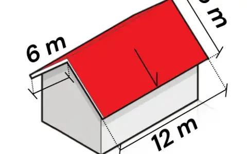 Ile łat na dach kalkulator – uniknij kosztownych błędów w obliczeniach