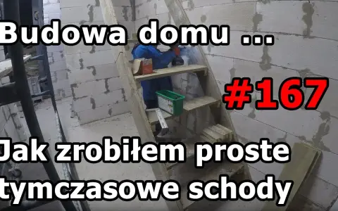Jak zrobić prowizoryczne schody: łatwe sposoby na szybkie rozwiązanie
