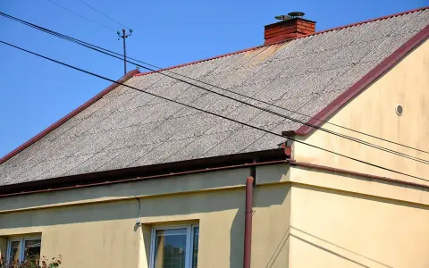 Czy pokrycie dachu można odliczyć od podatku? Sprawdź nowe zasady!