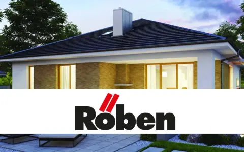 Ile dachówek Röben potrzebujesz na m2? Sprawdź różnice modeli