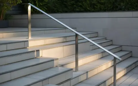Jak zamontować schody na beton: uniknij najczęstszych błędów