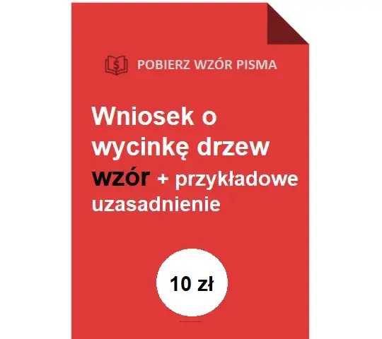 Jak wypełnić wniosek o wycinkę drzew i uniknąć błędów w dokumentacji