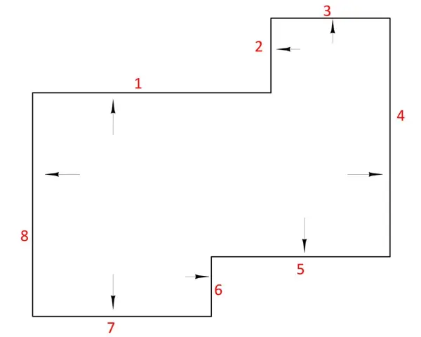 Rzut dachu: Kluczowe informacje o układzie i geometrii dachu