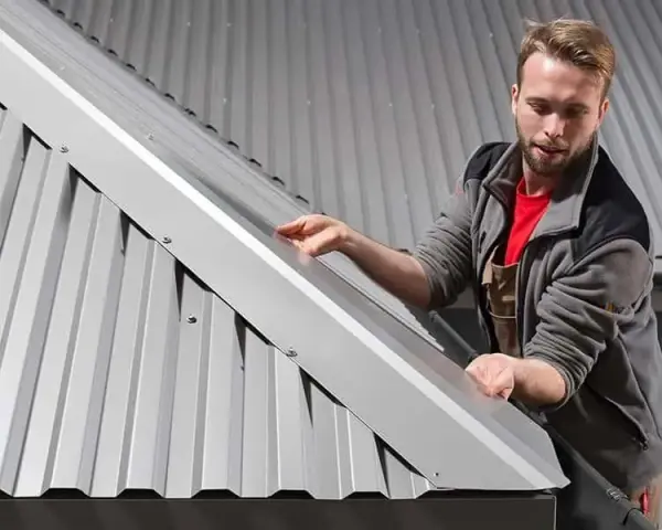 Blacha trapezowa na dach – wybierz najlepszy materiał i zaoszczędź