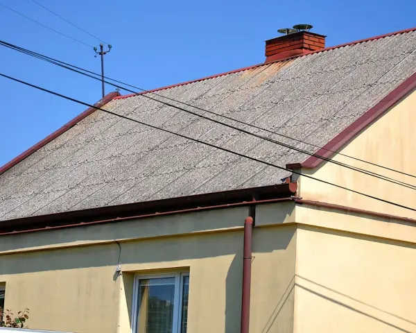 Czy pokrycie dachu można odliczyć od podatku? Sprawdź nowe zasady!