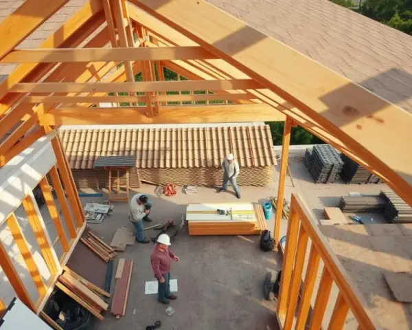 Ile kosztuje metr dachówki ceramicznej? Sprawdź ceny i czynniki wpływające na koszty