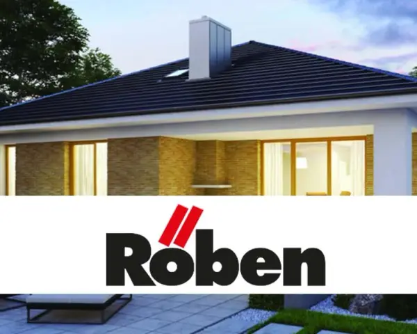 Ile dachówek Röben potrzebujesz na m2? Sprawdź różnice modeli