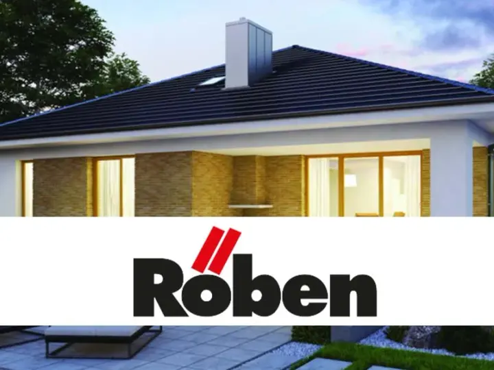 Ile dachówek Röben potrzebujesz na m2? Sprawdź różnice modeli