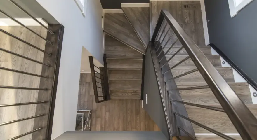 Czy do odbioru domu potrzebne są balustrady? Sprawdź, by uniknąć problemów