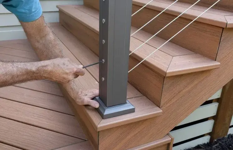 Jaki profil na balustradę wybrać, by uniknąć błędów przy montażu?