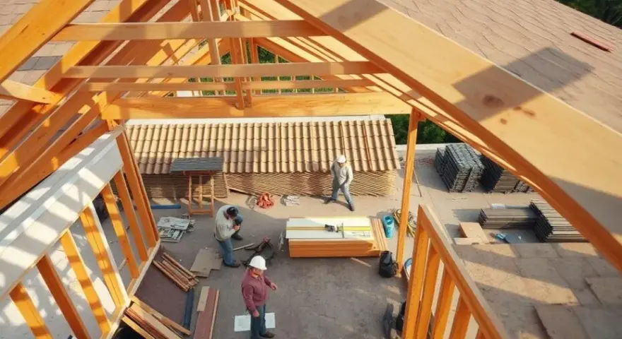 Ile kosztuje metr dachówki ceramicznej? Sprawdź ceny i czynniki wpływające na koszty