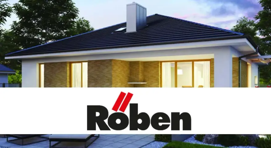 Ile dachówek Röben potrzebujesz na m2? Sprawdź różnice modeli