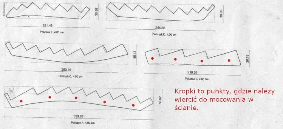Zdjęcie Jak zrobić prowizoryczne schody: łatwe sposoby na szybkie rozwiązanie